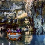 From Valencia: Montanejos Thermal Spring & San Jose Cave - Scenic Hike to Viewpoints and Hidden Sites