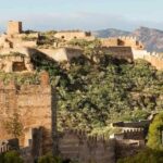 From Valencia: Montanejos Thermal Springs, Half day tour - Starting at the Meeting Point Near Mestalla Stadium