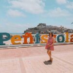 From Valencia: Peniscola Day tour, Game of Thrones - Exploring Peñíscola’s Picturesque Old Town