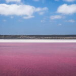 From Valencia: Pink lagoon and Alicante, colors, sea and sunshine. - Exploring Alicante at Your Own Pace