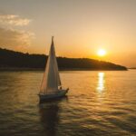 From Valletta: Romantic Sunset Cruise on a Sailing Yacht - Scenic Views of Valletta from the Sea