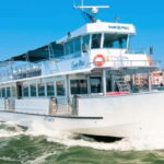 From Venice: Murano, Burano on the Boat with stops - Starting Point at Palazzo Cornoldi and the Initial Departure