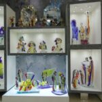 From Venice: Murano Glass Factory Tour w/ Boat, Demo & Gift - Visiting the Gino Mazzuccato Glass Factory