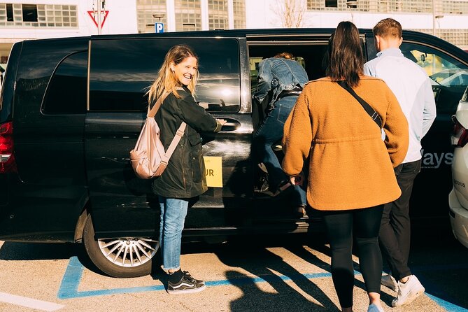 From Venice: Prosecco Wine Region Tour with 2 Tastings - The Importance of Guided Wine Tastings in the Prosecco Region