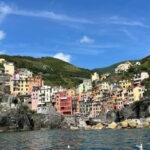 From Vernazza: Cinque Terre Full-Day Boat Tour w/ snorkeling - Starting Point and Group Size