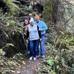 From Verona area: Private day trip to the Dolomites - The Cable Car Ride and Mountain Refuge Experience