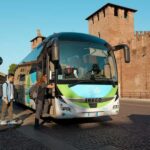 From Verona: Madonna della Corona and Sirmione Full Day Trip - Authentic Farm-to-Table Lunch at a Scenic Agriturismo