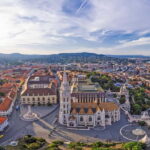 From Vienna: Bratislava and Budapest Day Tour - Visiting Budapest’s Royal Palace and Danube Views