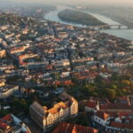 From Vienna: Bratislava& Budapest Day Tour with Photographer - Transition to Budapest for Architectural Grandeur