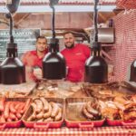 From Vienna: Bratislava Christmas Markets Guided Tour - Starting from Vienna: Comfortable Transport to Bratislava