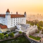 From Vienna: Bratislava City Highlights Trip - Starting Point and Transportation Logistics