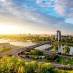 From Vienna: Bratislava & Devin Castle Day Tour with Photo - Departing from Vienna for a Scenic Drive Across Borders