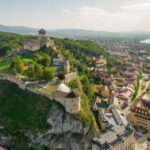 From Vienna: Bratislava Guided walk with a photographer - Scenic Drive from Vienna to Slovakia