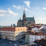 From Vienna: Brno Castles and Vineyards Day Trip - Mikulov Castle and the Region’s Wine Heritage