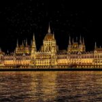 From Vienna: Budapest - explore city with guide - Architectural Marvels on the Pest Side