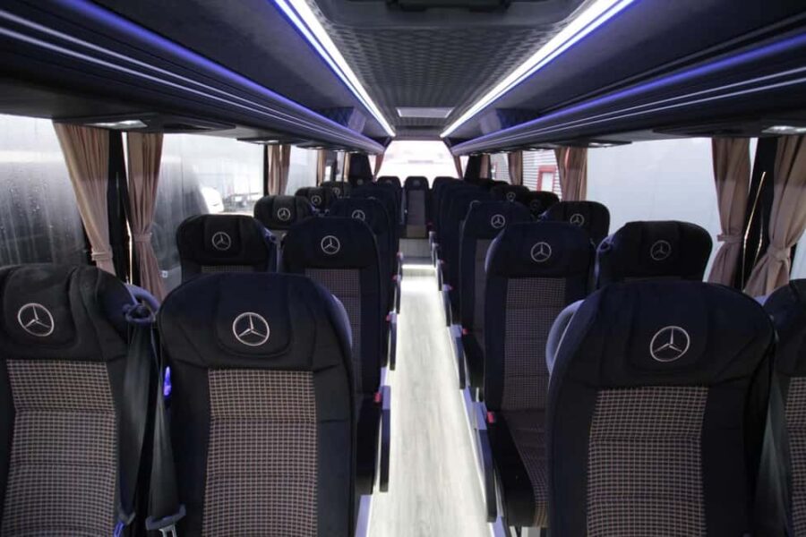 From Vienna: Hallstatt Day Tour with Lake Cruise - Welcome to Hallstatt: A Village Like No Other