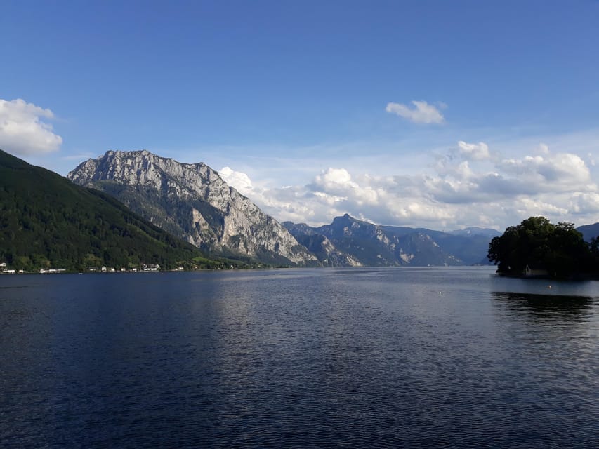 From Vienna: Hallstatt, Mountains & Alpine Lakes Day Trip - The Tour’s Strengths and Considerations
