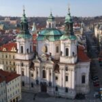From Vienna: Prague Small Group Guided Day Tour - Exploring Prague’s Major Squares and Historic Streets