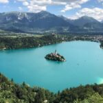 From Vienna: Private Day Tour of Ljubljana and Lake Bled - Discovering Ljubljana’s Historical Heart