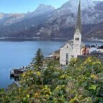 From Vienna: Traunkirchen, Hallstatt & Salzburg Day Trip - Discovering Traunkirchen’s Lakeside Charm