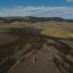 From Vik: Katla Glacier Mapping Expedition - Journey Begins with a Scenic Drive to the Glacier Edge
