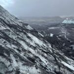 From Vik: Katla Ice Cave Small Group Guided Tour - Discovering the Kötlujökull Glacier and Its Mysteries