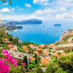 From Villefranche: Shore excursion Eze, Monaco, Monte Carlo - Exploring Monacos Old Town and Royal Palace
