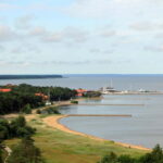 From Vilnius: Day Trip to Curonian Spit National Park - From Vilnius to the Lithuanian Seaside in Four Hours