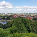 From Vilnius: Kaunas, Trakai and Paneriai Forest - Starting Point and Tour Duration in Vilnius