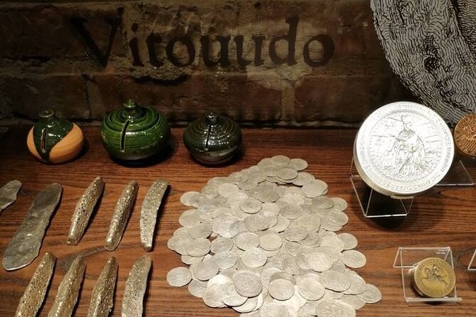 From Vilnius: Private Tour to Trakai - From Vilnius to Trakai: Convenient Pickup and Modern Transportation