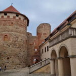 From Vilnius: Private Transfer to Riga with Sightseeing - Flexible Stops and Route Customization