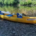 From Vitrac: Dordogne River Canoe Rental - How the Trip Is Organized