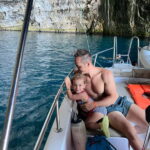 From Vlorë: Haxhi Ali Cave and Karaburun Speedboat Trip - The Longer Break at Karaburun Peninsulas Secluded Beach