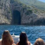 From Vlore: Haxhi Ali Cave&Karaburun Speedboat Tour - Exploring the Grand Entrance of Haxhi Ali Cave