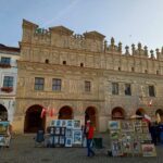 From Warsaw: Kazimierz Dolny Art Town Full-Day Private Tour - From Warsaw to Kazimierz Dolny: Convenient Private Transport