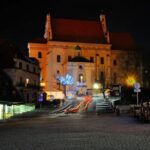 From Warsaw: Kazimierz Dolny, Lublin, Majdanek & Kozlowka - Departure and Transportation Details