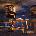 From Warsaw: Krakow & Wieliczka Small Group Tour with Lunch - The Start: From Warsaw to Wieliczka Salt Mine