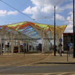 From Warsaw: Lodz & Litzmannstadt Jewish Ghetto Private Tour - Visiting the Historic Jewish Ghetto and Memorials