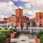 From Warsaw: Lodz Private Full-Day Tour - Lodz’s Transformation from Textile Hub to Cultural Center