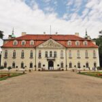 From Warsaw: Mazovian gardens & palaces full day tour - The Majesty of Nieborow Palace and Its Baroque Architecture