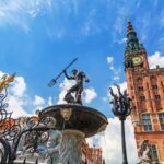 From Warsaw: One Day Private Tour to Gdansk and Sopot - Departing Warsaw for an Early Start at 7:00 AM