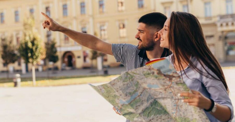 From Warsaw: Private Tour to Treblinka - Starting Point: Hotel Pickup and Transportation