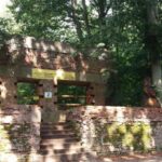 From Warsaw: Tour of the Wolf's Lair, Hitler's HQ by Car - Discovering the Site of an Assassination Attempt on Hitler