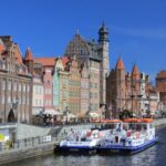 From Warsaw: Tour to Malbork Castle and Gdansk or Sopot - Starting Point and Transportation Details