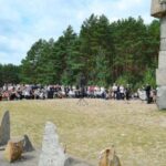 From Warsaw: Treblinka Extermination Camp Private Tour - The Route from Warsaw to Treblinka