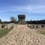 From Warsaw: Treblinka Half-Day Tour with Car - Visiting the Treblinka Camp Museum and Memorial