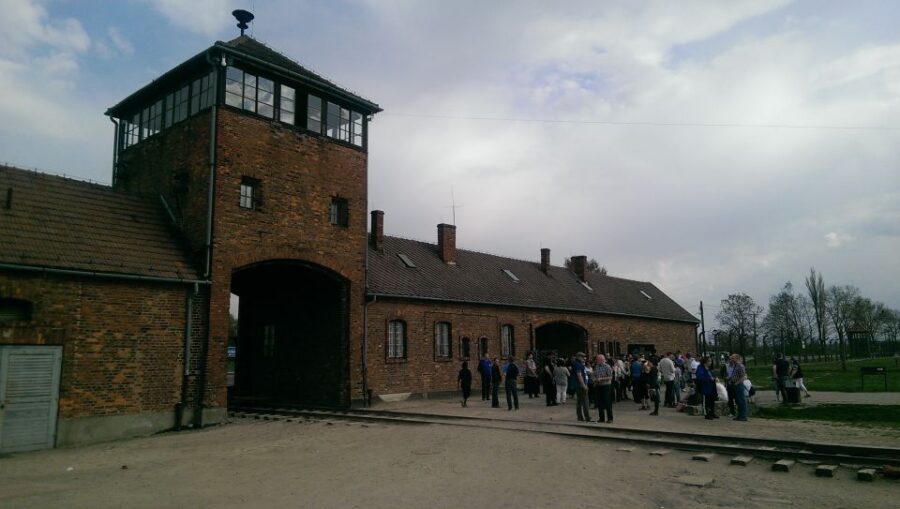 From Wrocaw: Full-Day Auschwitz-Birkenau Guided Tour - The Guides: Knowledgeable and Sensitive Storytellers