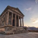 From Yerevan: Garni, Geghard, and Lake Sevan Guided Tour - Lake Sevan: The Heart of Armenian Natural Beauty