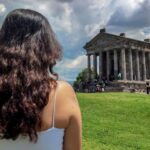 From Yerevan: Garni Temple and Geghard: Private Day Tour - Exploring the 1st-Century Garni Temple’s Architectural Marvel