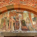 From Yerevan: Khor Virap, Etchmiadzin, and Zvartnots Tour - Khor Virap Monastery: Close-up Views of Mount Ararat